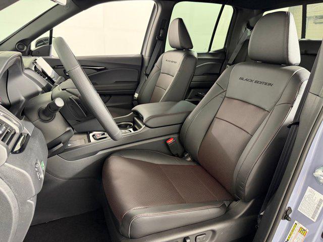 new 2026 Honda Ridgeline car, priced at $46,229
