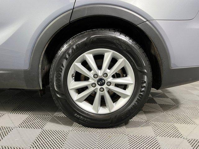 used 2020 Kia Sorento car, priced at $12,999