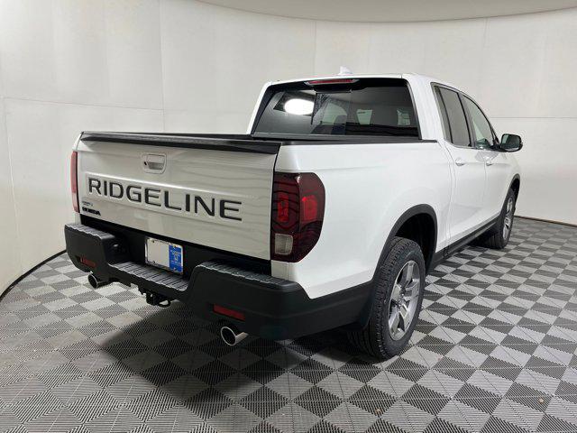 new 2026 Honda Ridgeline car, priced at $42,891