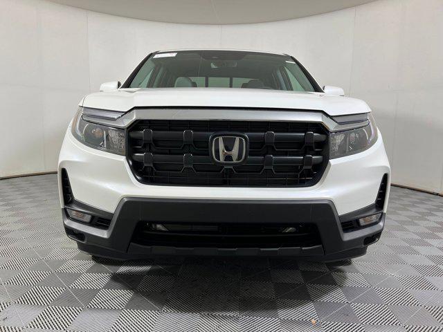 new 2026 Honda Ridgeline car, priced at $42,891