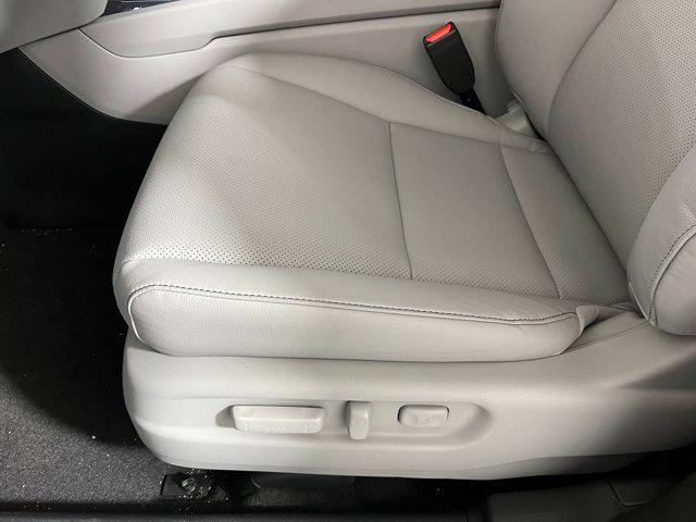 new 2026 Honda Ridgeline car, priced at $42,891