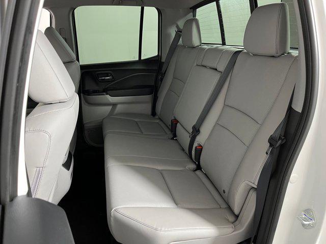 new 2026 Honda Ridgeline car, priced at $42,891