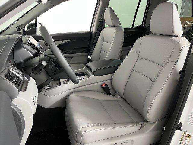 new 2026 Honda Ridgeline car, priced at $42,891