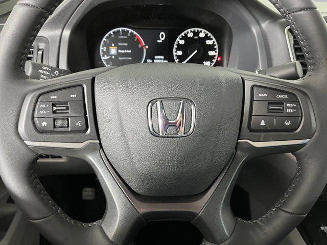 new 2026 Honda Ridgeline car, priced at $42,891