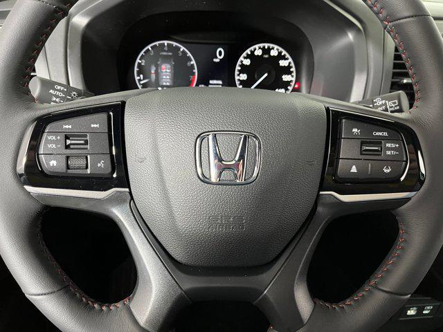 new 2026 Honda Odyssey car, priced at $42,441