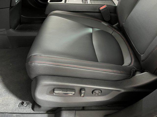 new 2026 Honda Odyssey car, priced at $42,441