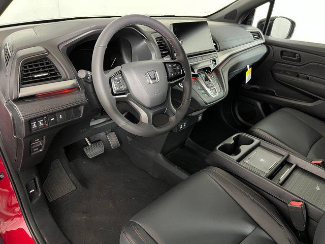 new 2026 Honda Odyssey car, priced at $42,441