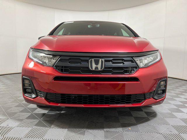 new 2026 Honda Odyssey car, priced at $42,441
