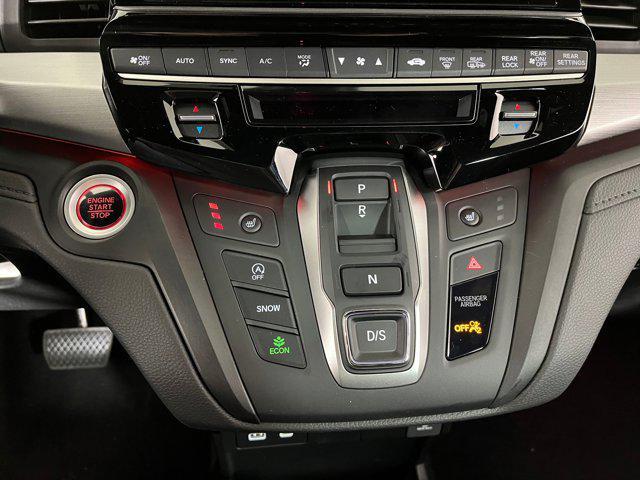 new 2026 Honda Odyssey car, priced at $42,441