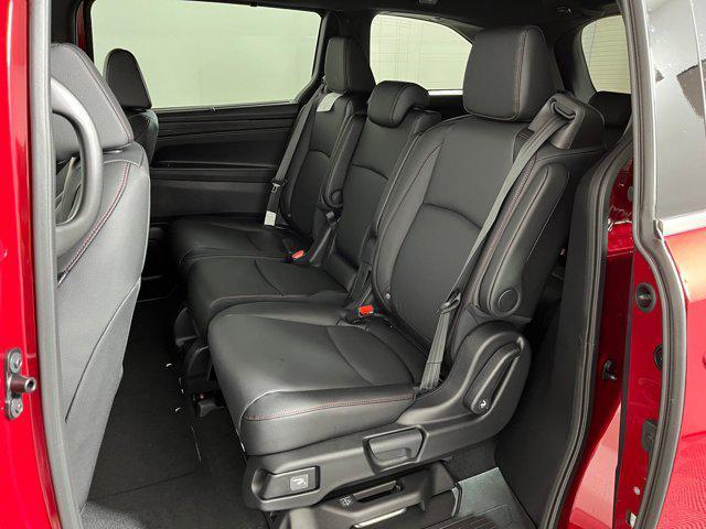 new 2026 Honda Odyssey car, priced at $42,441