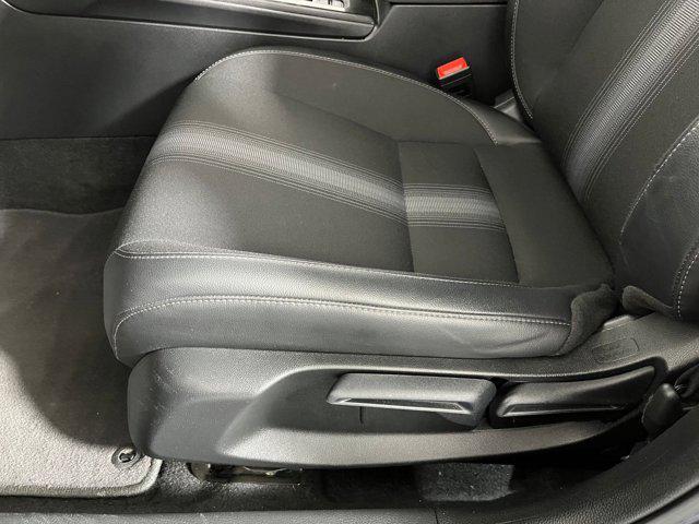 used 2025 Honda Civic car, priced at $25,999