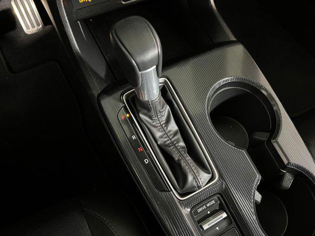 used 2025 Honda Civic car, priced at $25,999