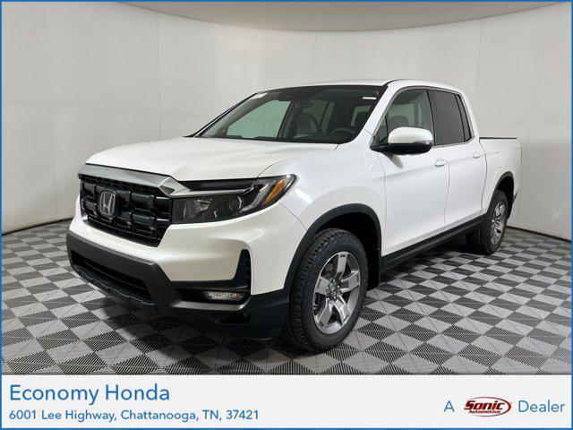 new 2026 Honda Ridgeline car, priced at $42,991