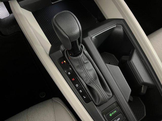 used 2023 Honda Accord car, priced at $22,496