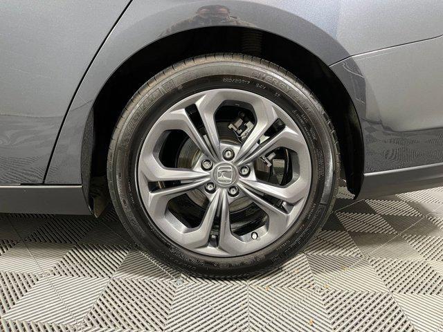 used 2023 Honda Accord car, priced at $22,496