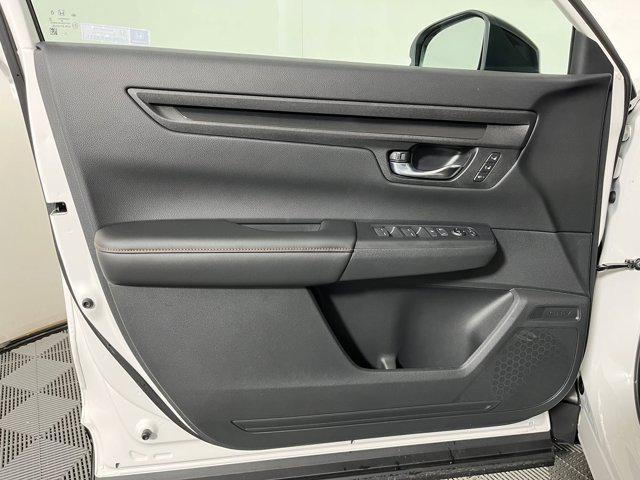 new 2026 Honda CR-V Hybrid car, priced at $36,441