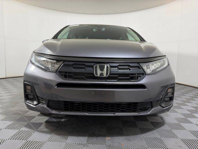 new 2026 Honda Odyssey car, priced at $40,691