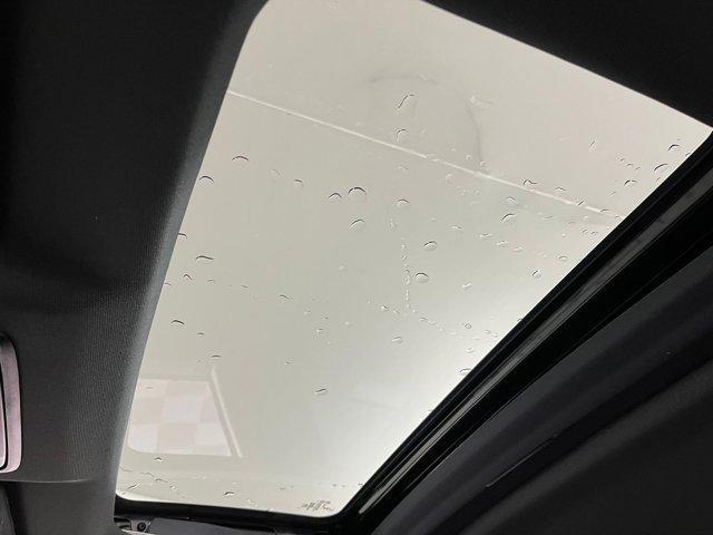 new 2026 Honda CR-V Hybrid car, priced at $35,441