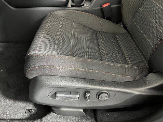 new 2026 Honda CR-V Hybrid car, priced at $35,441