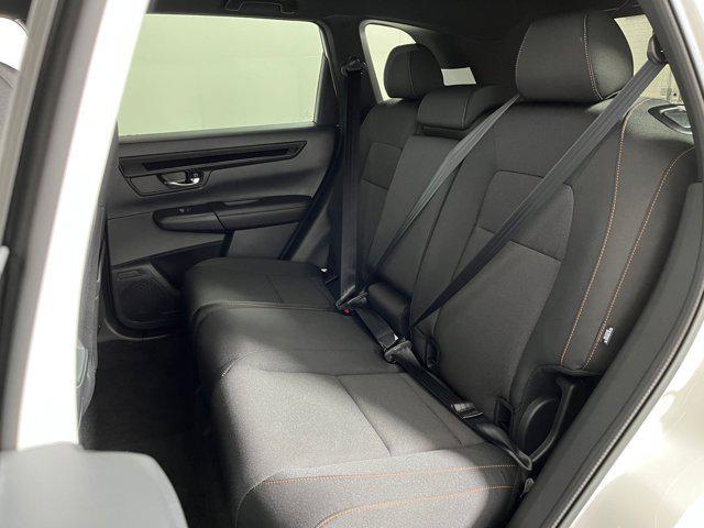 new 2026 Honda CR-V Hybrid car, priced at $35,441