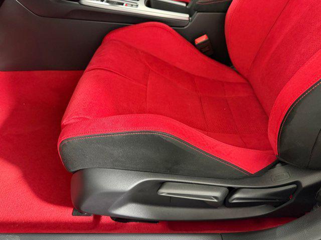 new 2026 Honda Civic Type R car, priced at $49,344