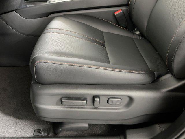 new 2026 Honda Ridgeline car, priced at $45,612