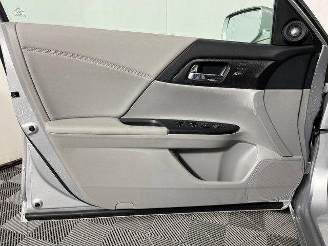 used 2015 Honda Accord car, priced at $19,999