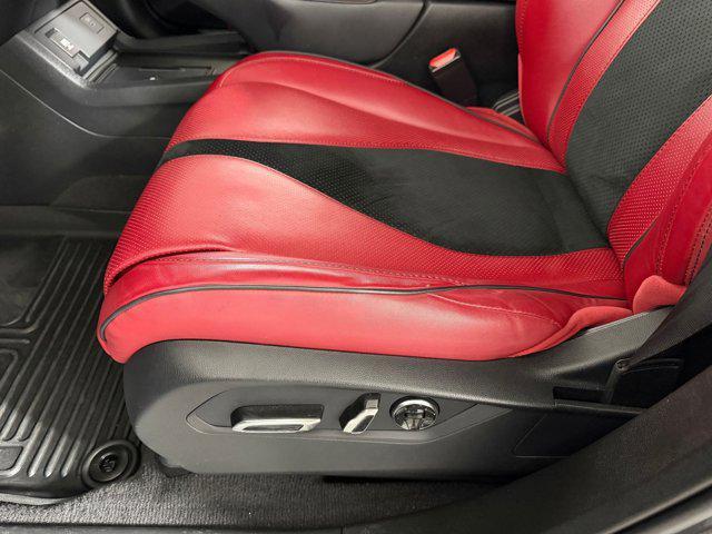used 2024 Acura RDX car, priced at $43,798