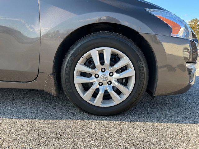used 2013 Nissan Altima car, priced at $8,999