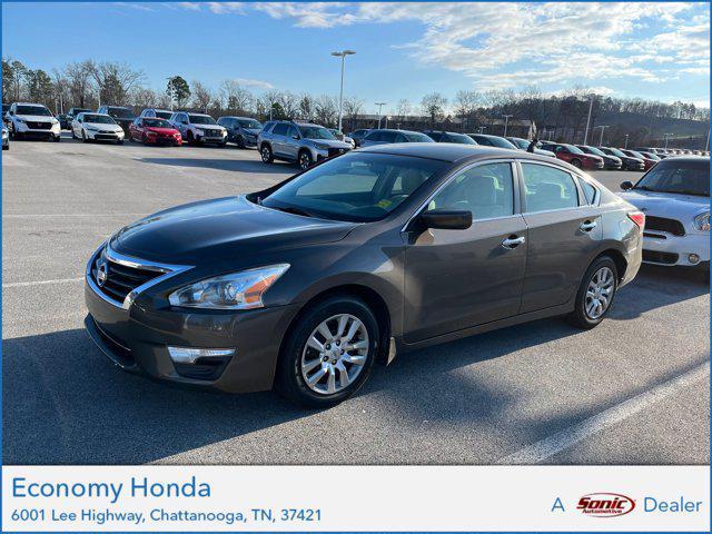 used 2013 Nissan Altima car, priced at $8,999