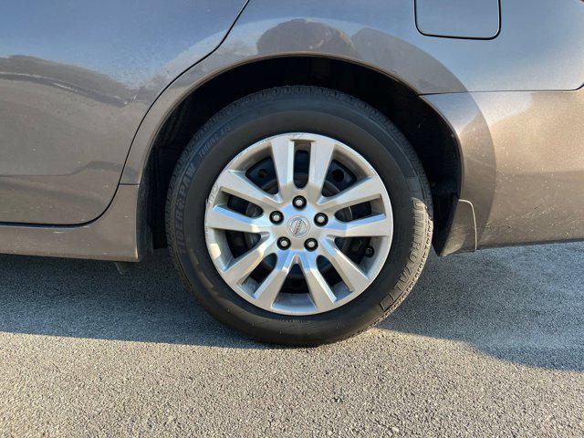 used 2013 Nissan Altima car, priced at $8,999