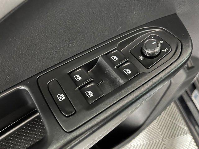 used 2022 Volkswagen Taos car, priced at $18,999