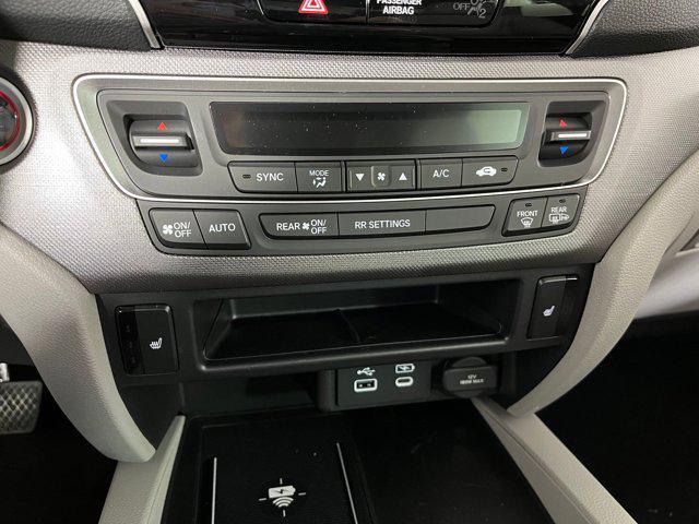 new 2026 Honda Ridgeline car, priced at $42,442