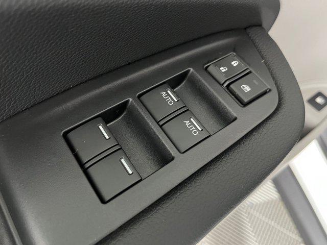 new 2026 Honda Ridgeline car, priced at $42,442