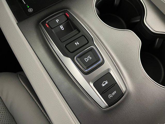 new 2026 Honda Ridgeline car, priced at $42,442