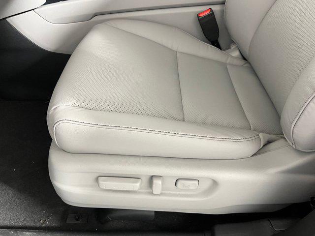 new 2026 Honda Ridgeline car, priced at $42,442