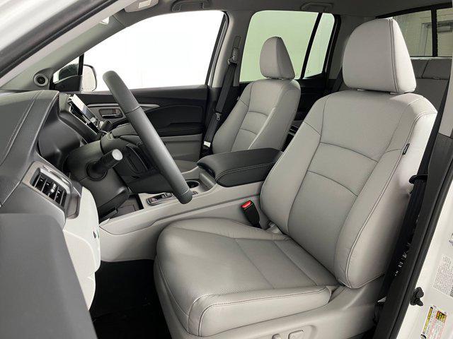 new 2026 Honda Ridgeline car, priced at $42,442