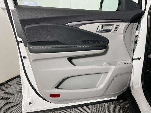 new 2026 Honda Ridgeline car, priced at $42,442