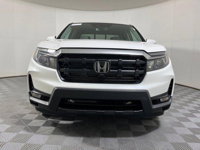new 2026 Honda Ridgeline car, priced at $42,442