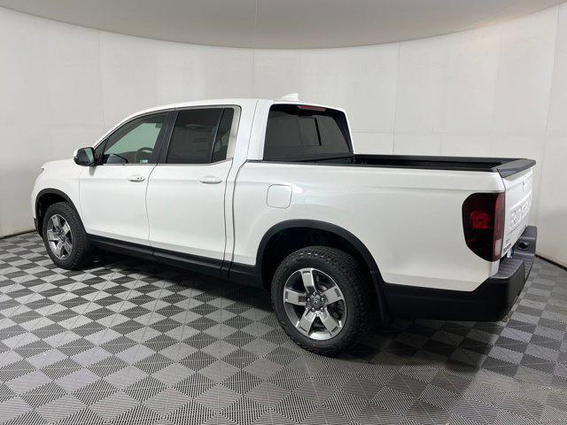 new 2026 Honda Ridgeline car, priced at $42,442