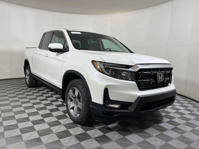 new 2026 Honda Ridgeline car, priced at $42,442