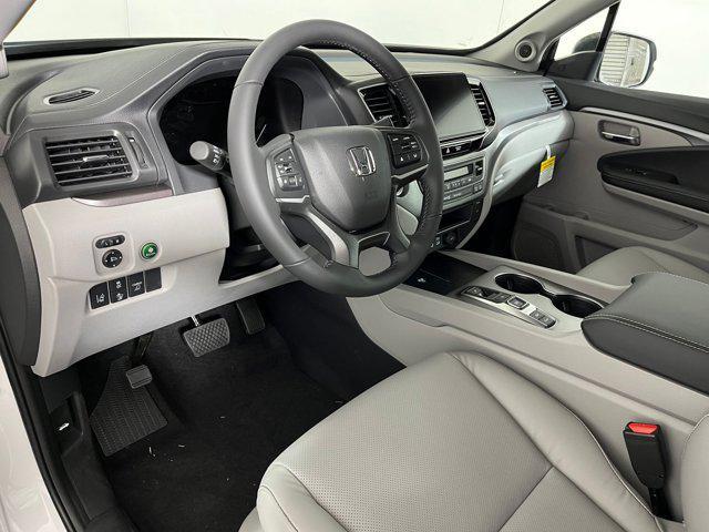 new 2026 Honda Ridgeline car, priced at $42,442