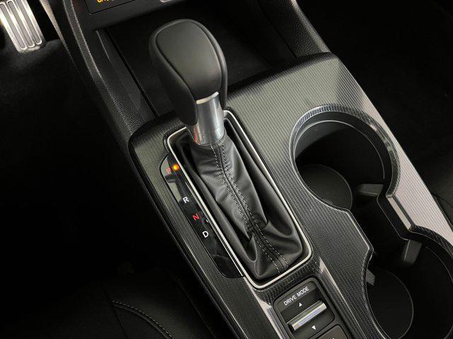 new 2026 Honda Civic car, priced at $26,531