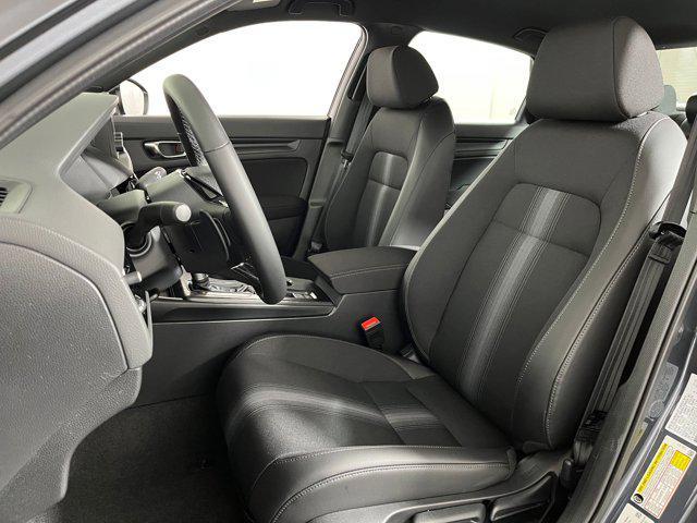 new 2026 Honda Civic car, priced at $26,531