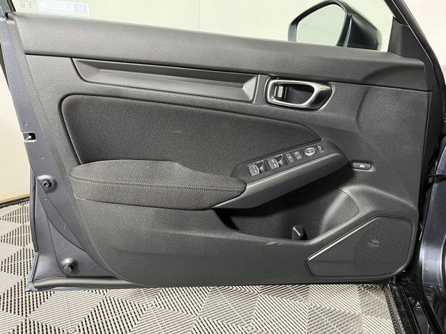 new 2026 Honda Civic car, priced at $26,531