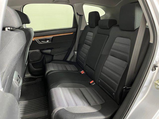 used 2019 Honda CR-V car, priced at $18,999