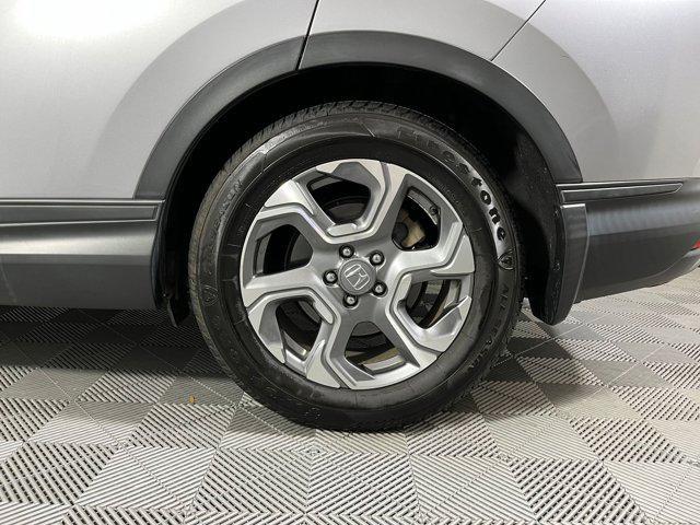 used 2019 Honda CR-V car, priced at $18,999