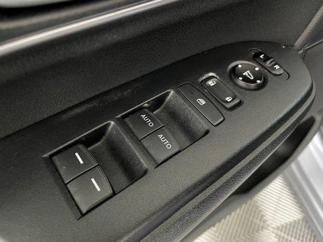 used 2019 Honda CR-V car, priced at $18,999