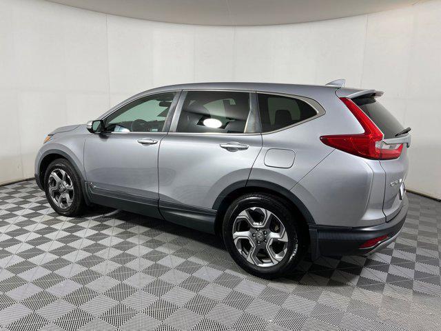 used 2019 Honda CR-V car, priced at $18,999