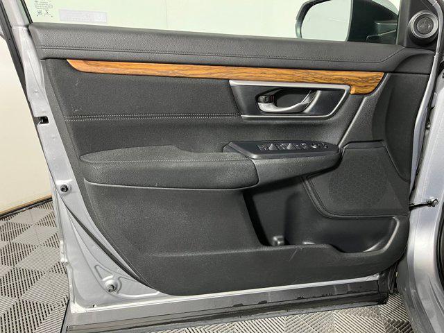 used 2019 Honda CR-V car, priced at $18,999